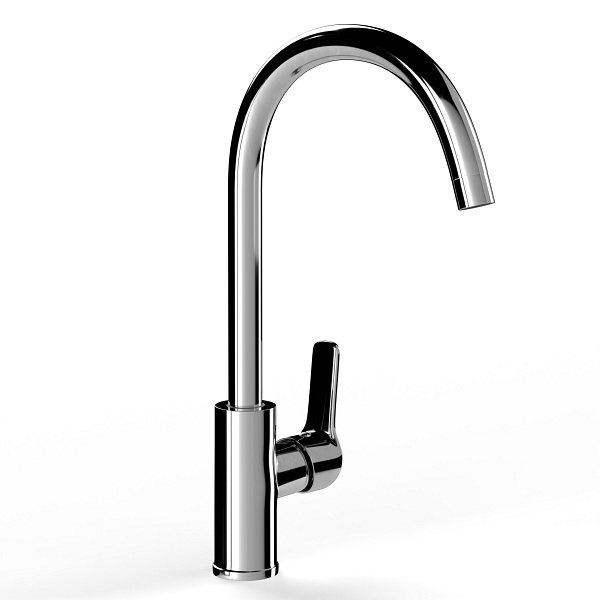 OCEANO SIGMA álló mosogató csaptelep