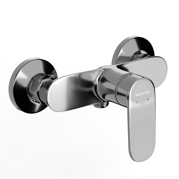 OCEANO THEMIS zuhany csaptelep