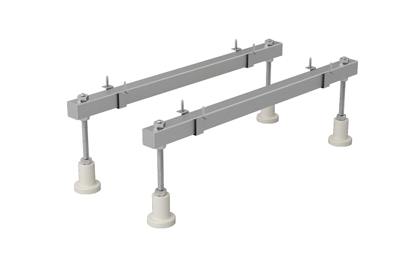 Kádláb akrilkádakhoz 80cm